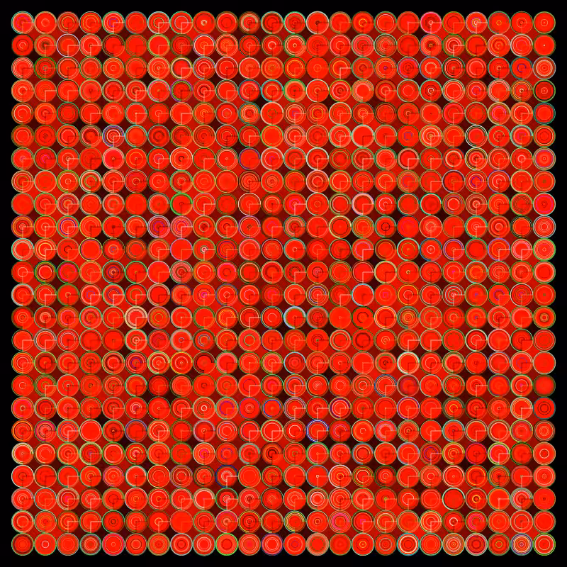 Foundational Type Alpha #44