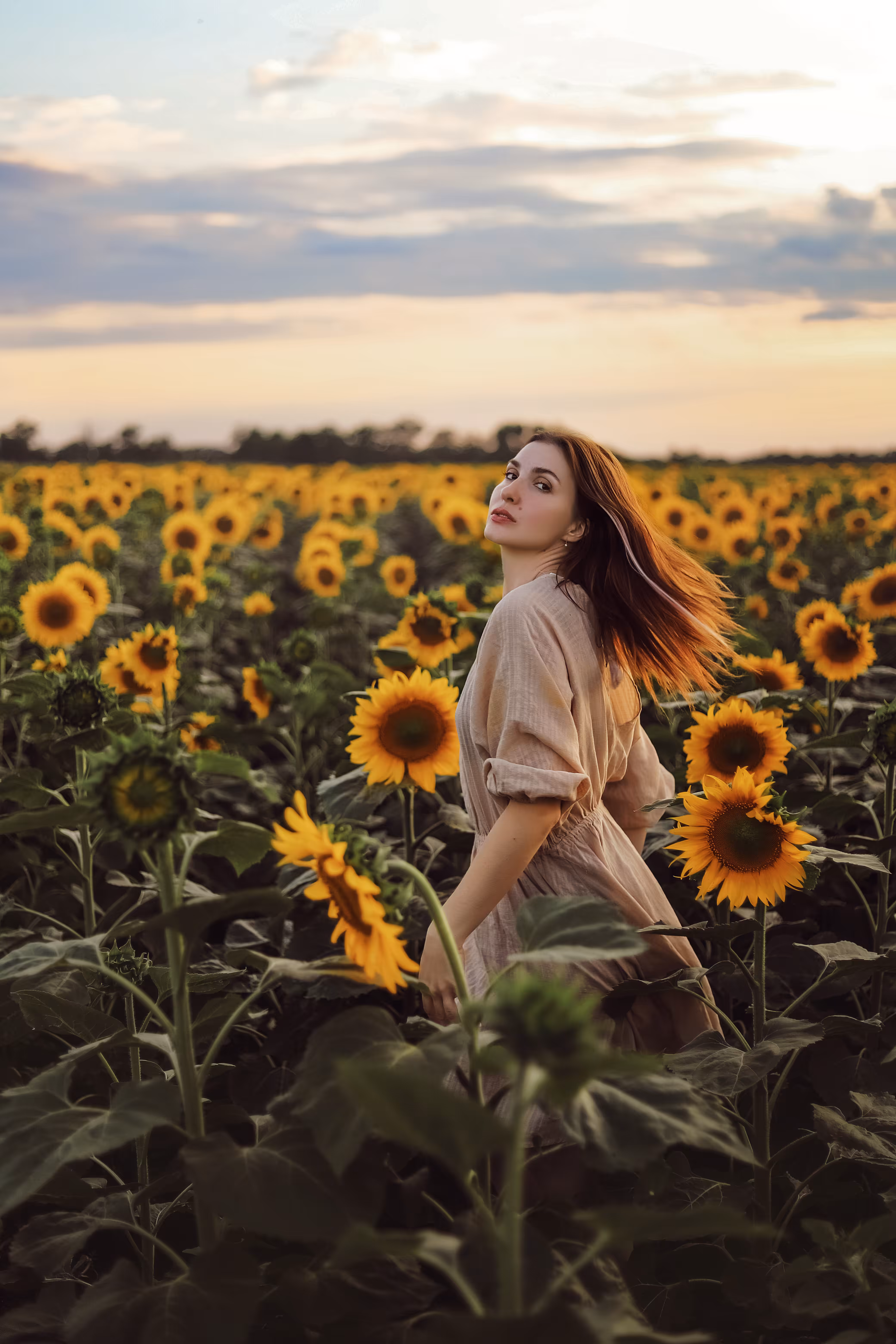 Field Soul