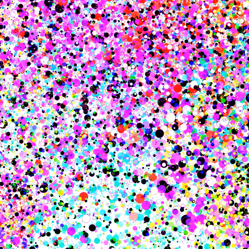 GLITTER #2