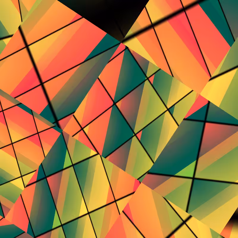 Subdivisual #459