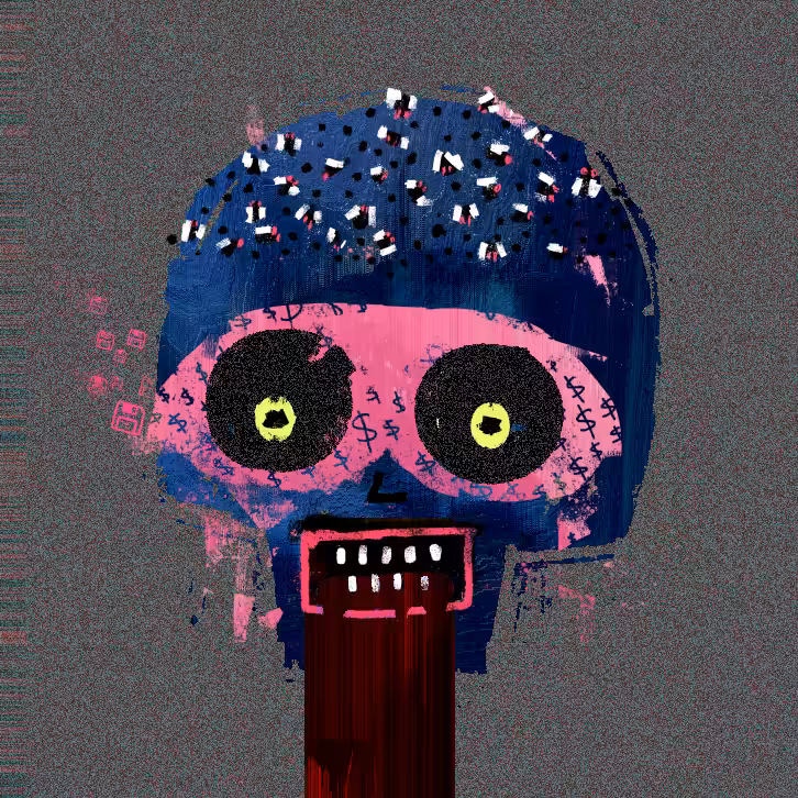 GLITCHTER 380