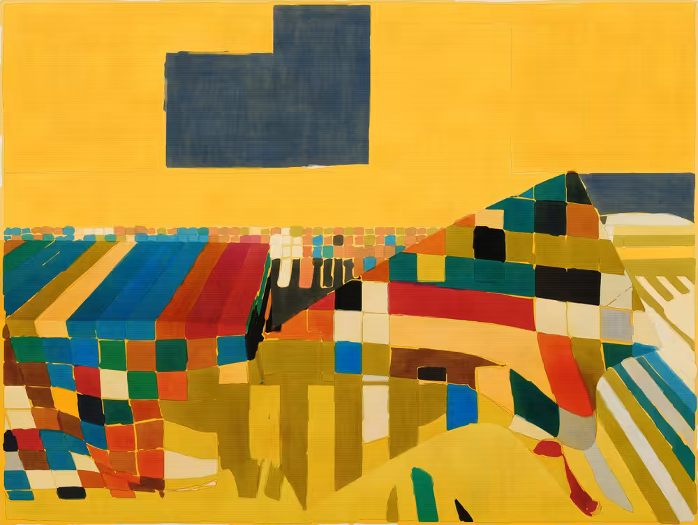 Superpositions #85