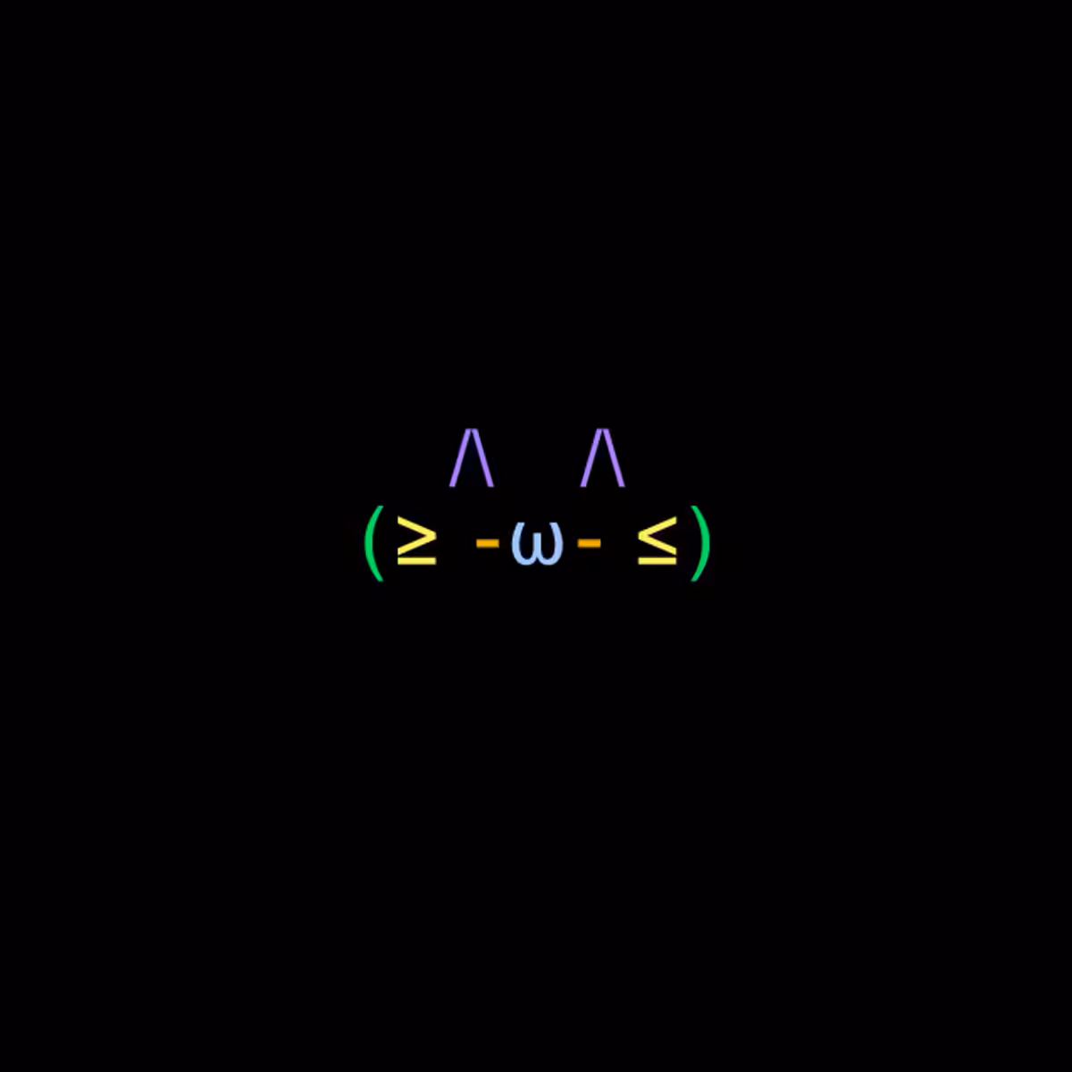 cats #7904