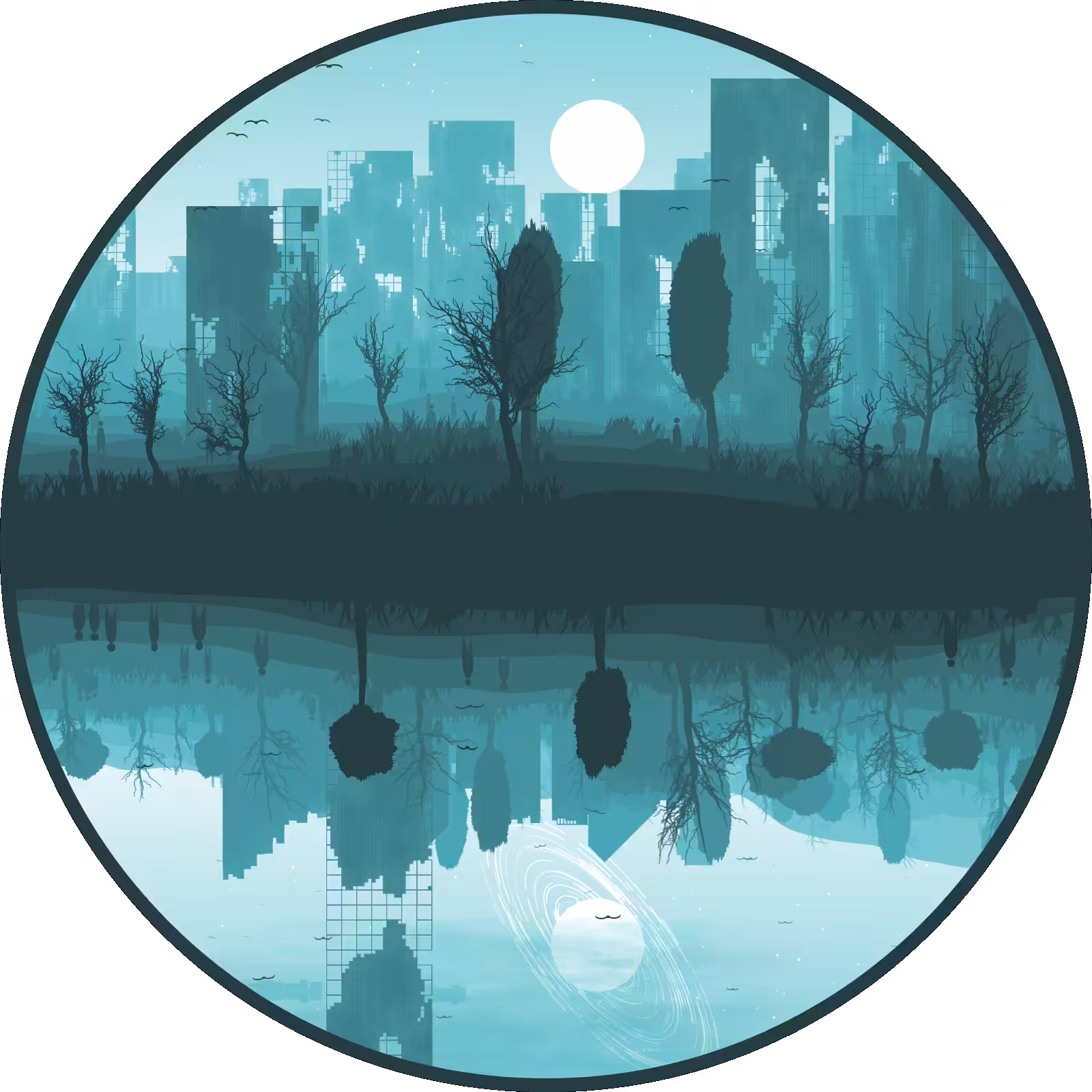 CrossWorlds #303