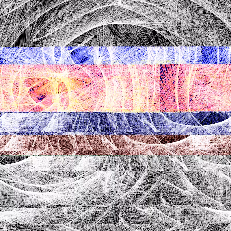 Glitch Radiation #15