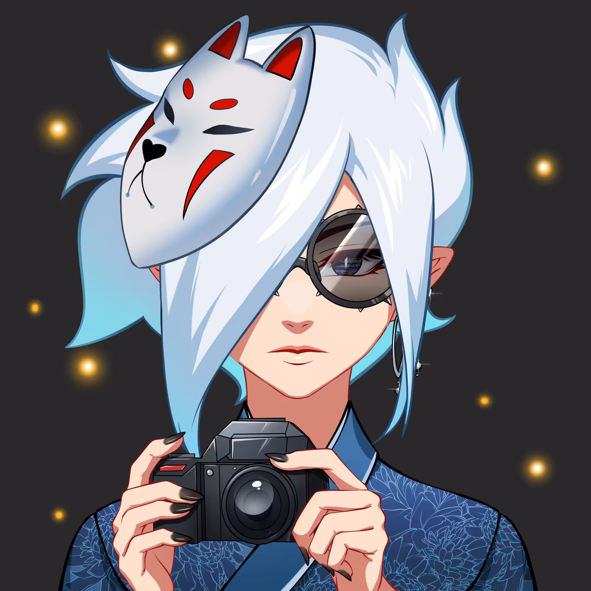 AI:LIN (AI): #9684