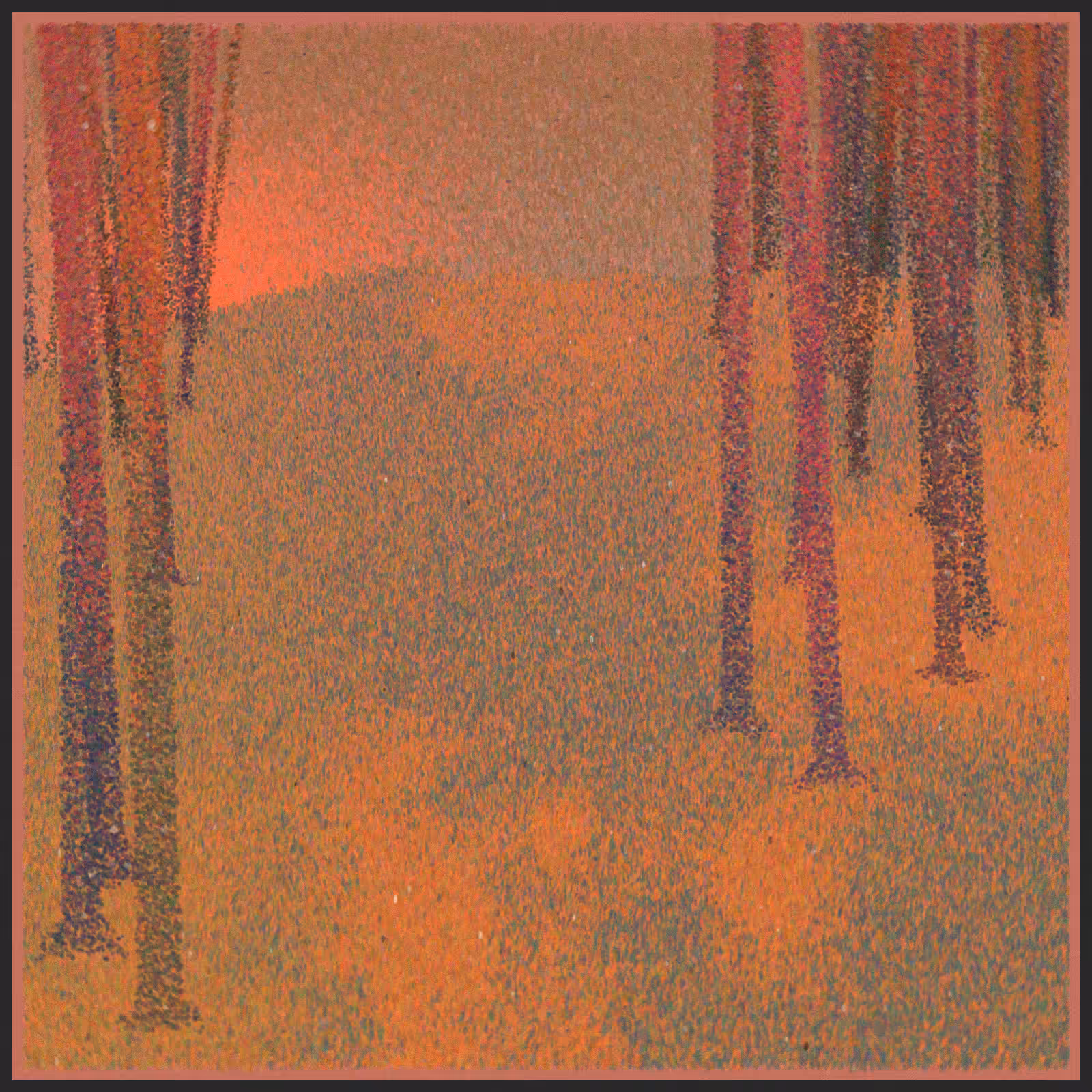 forest #250