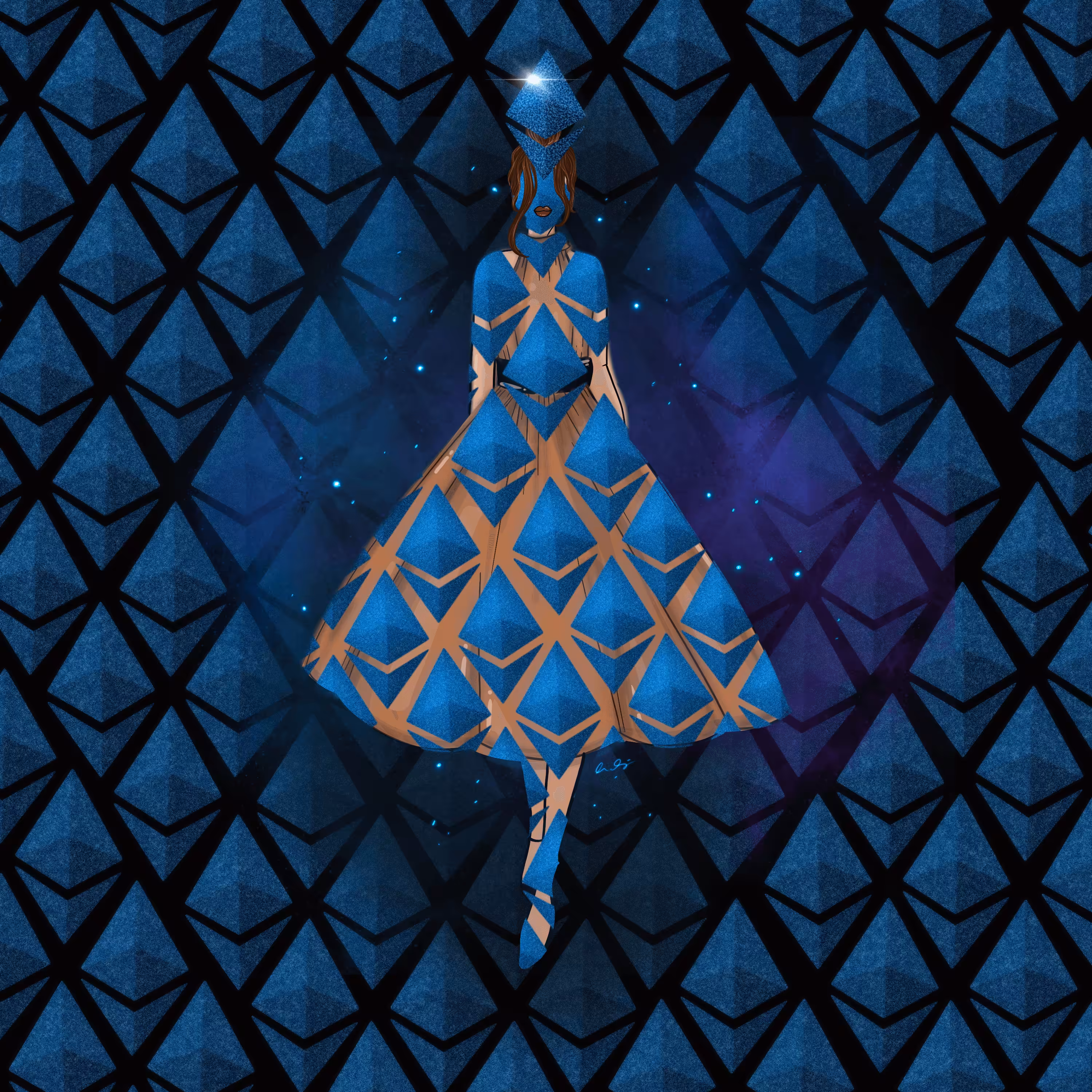 ETHLAdy