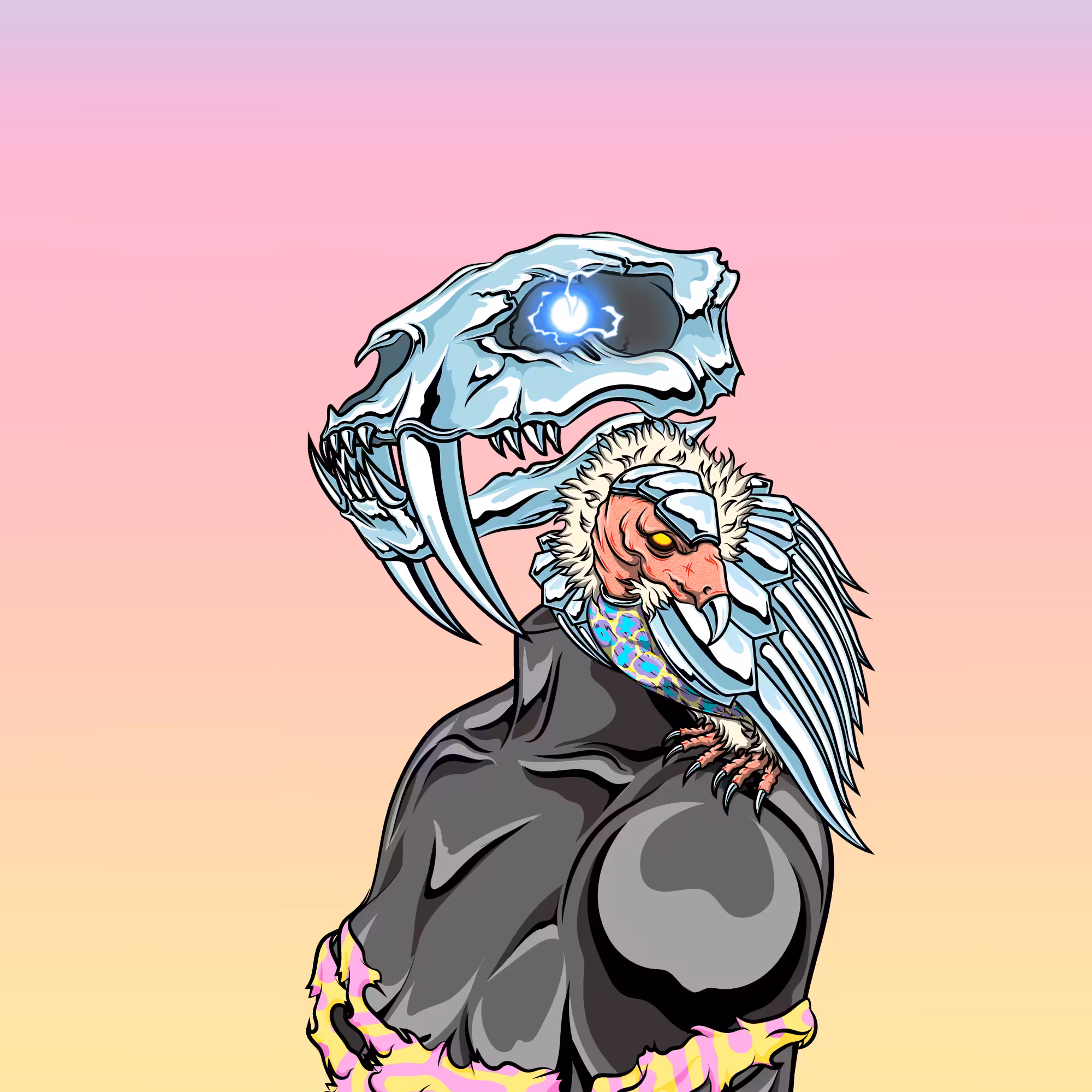 PARIAH #0329