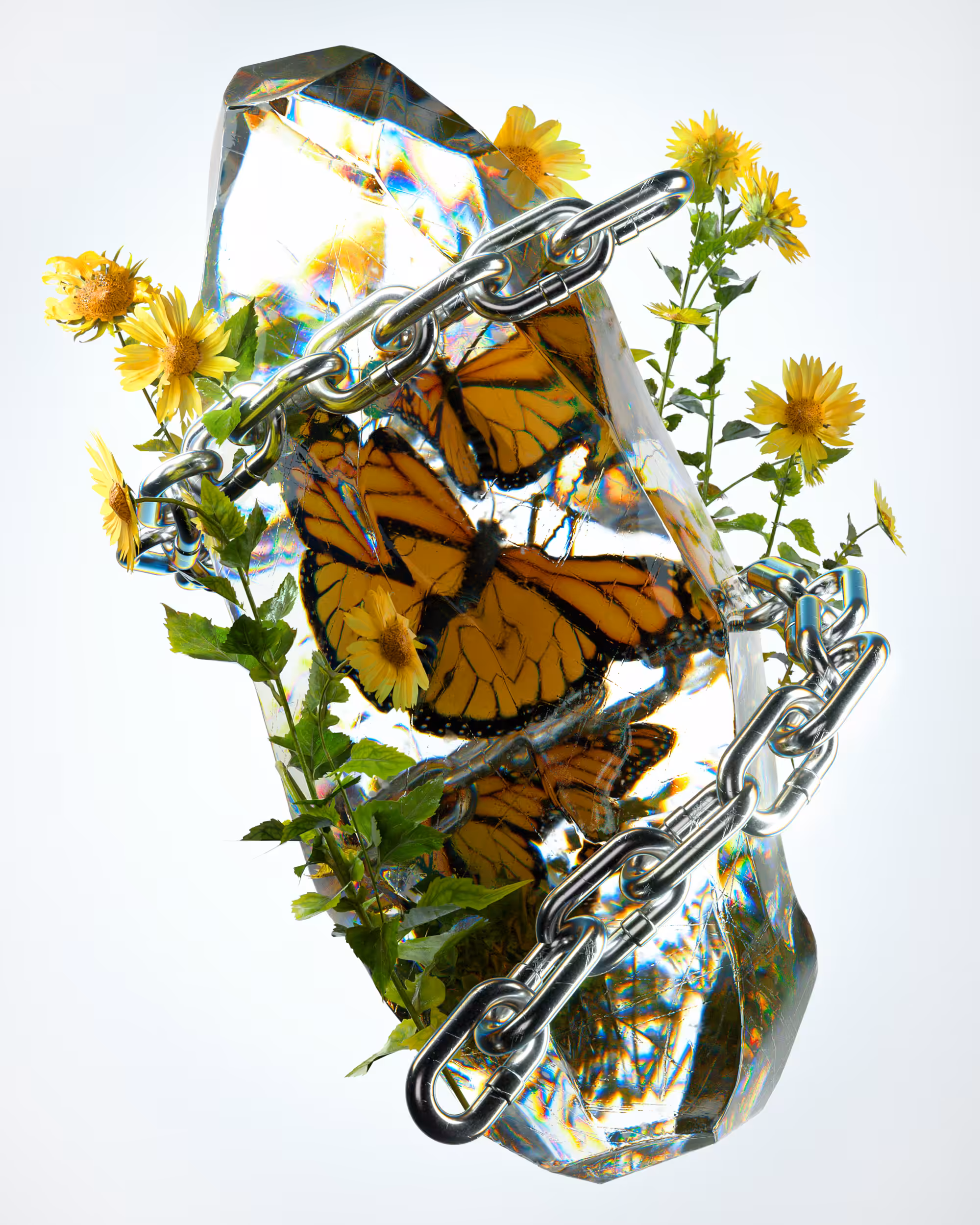 METAMORPHOSIS