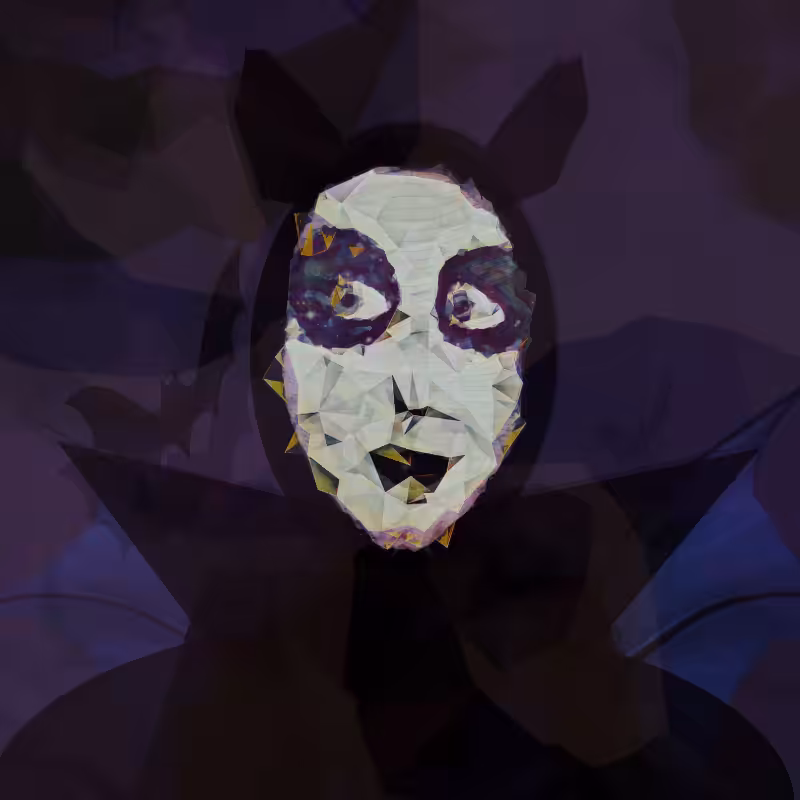 les vampires #6