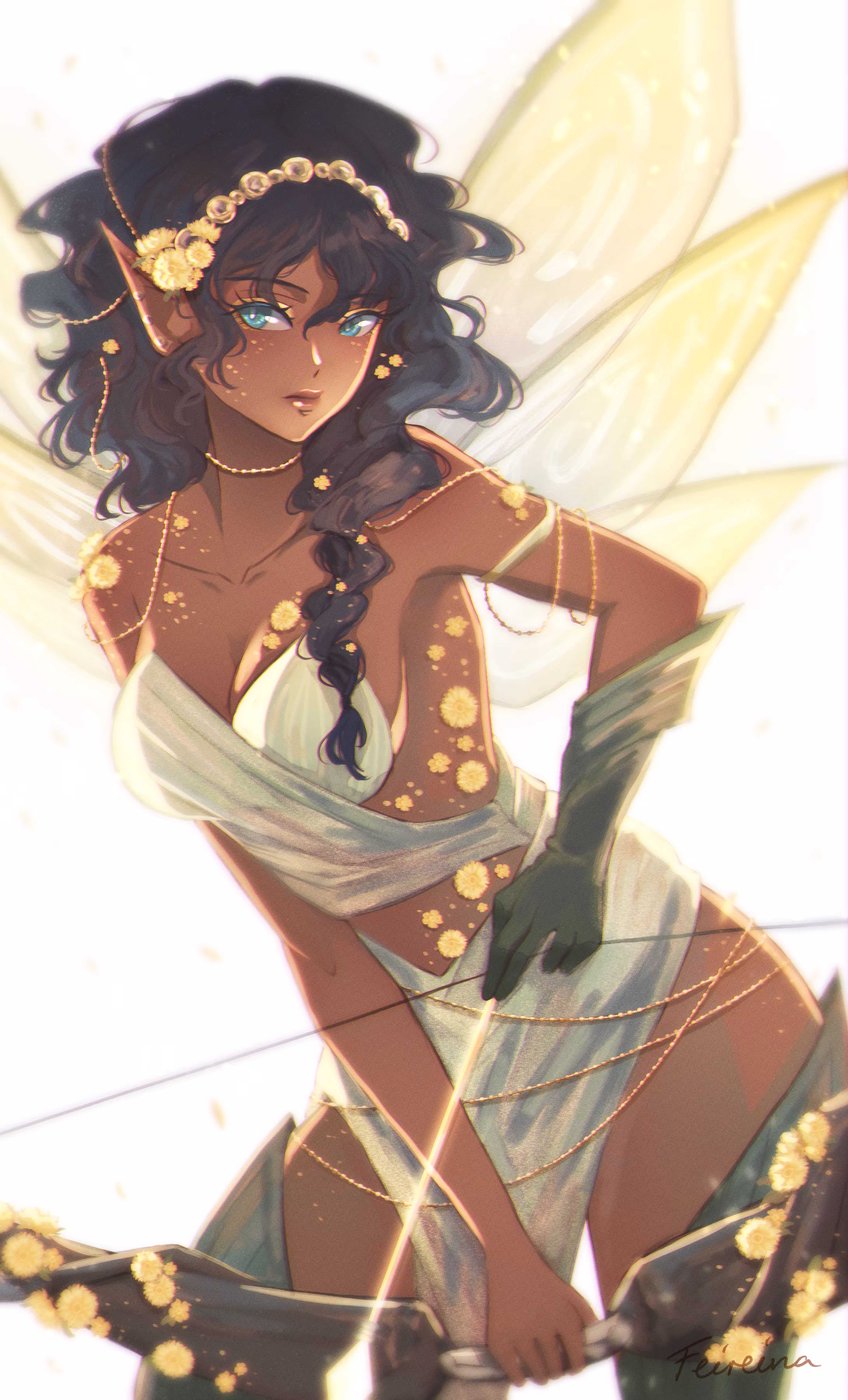 The Archer
