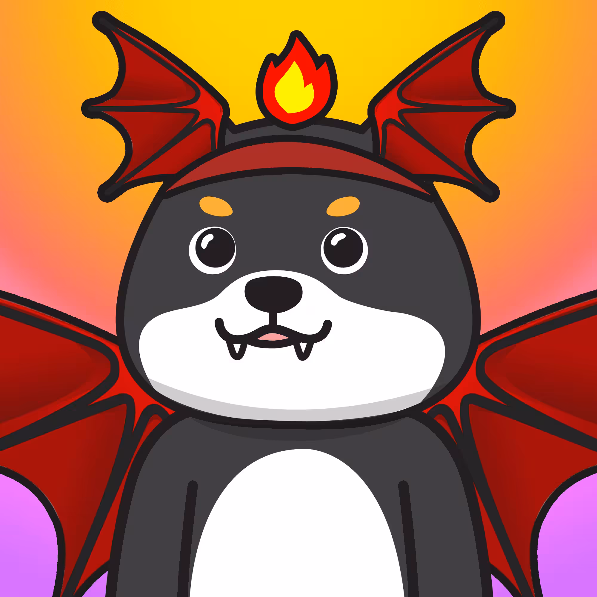 boboshiba: bobo shiba gen2 #016