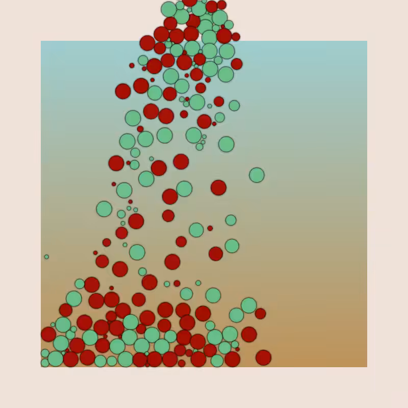 Collisions #45