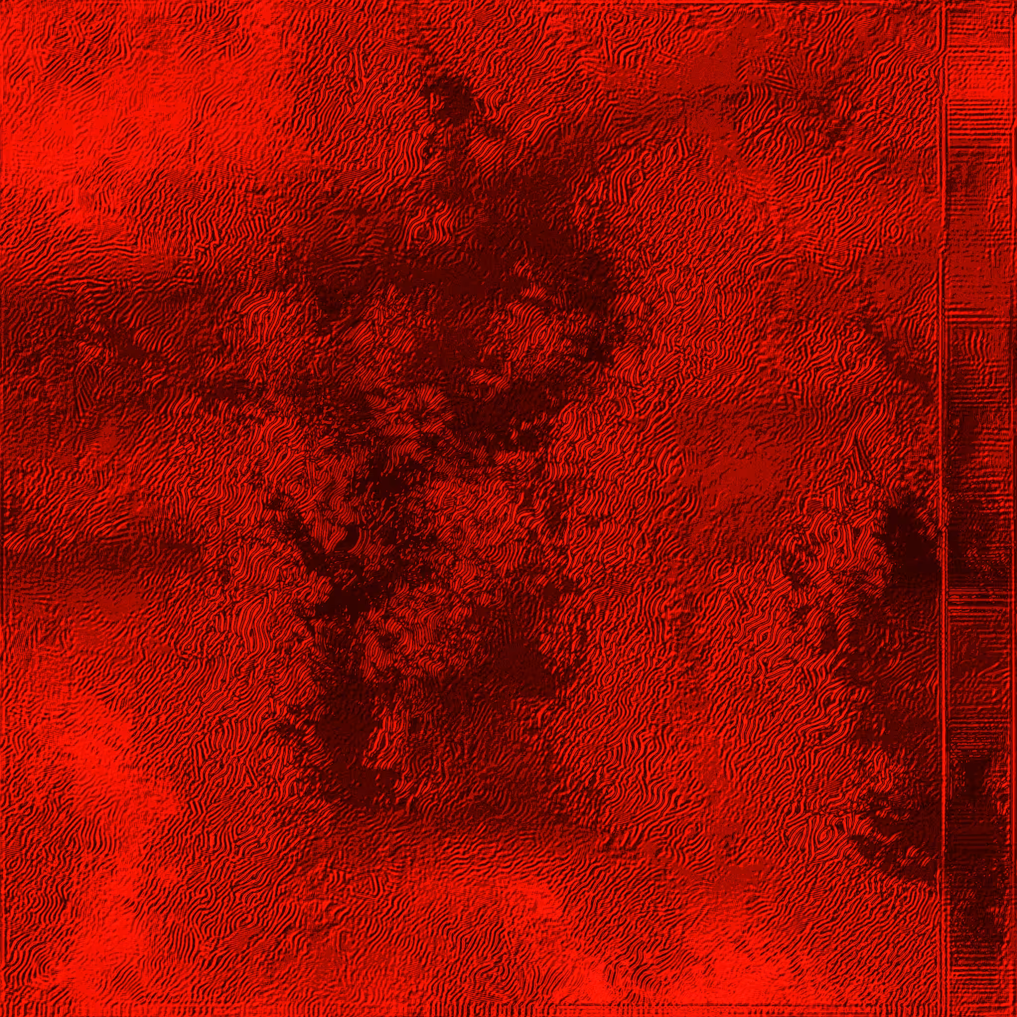 Digital Organics #86