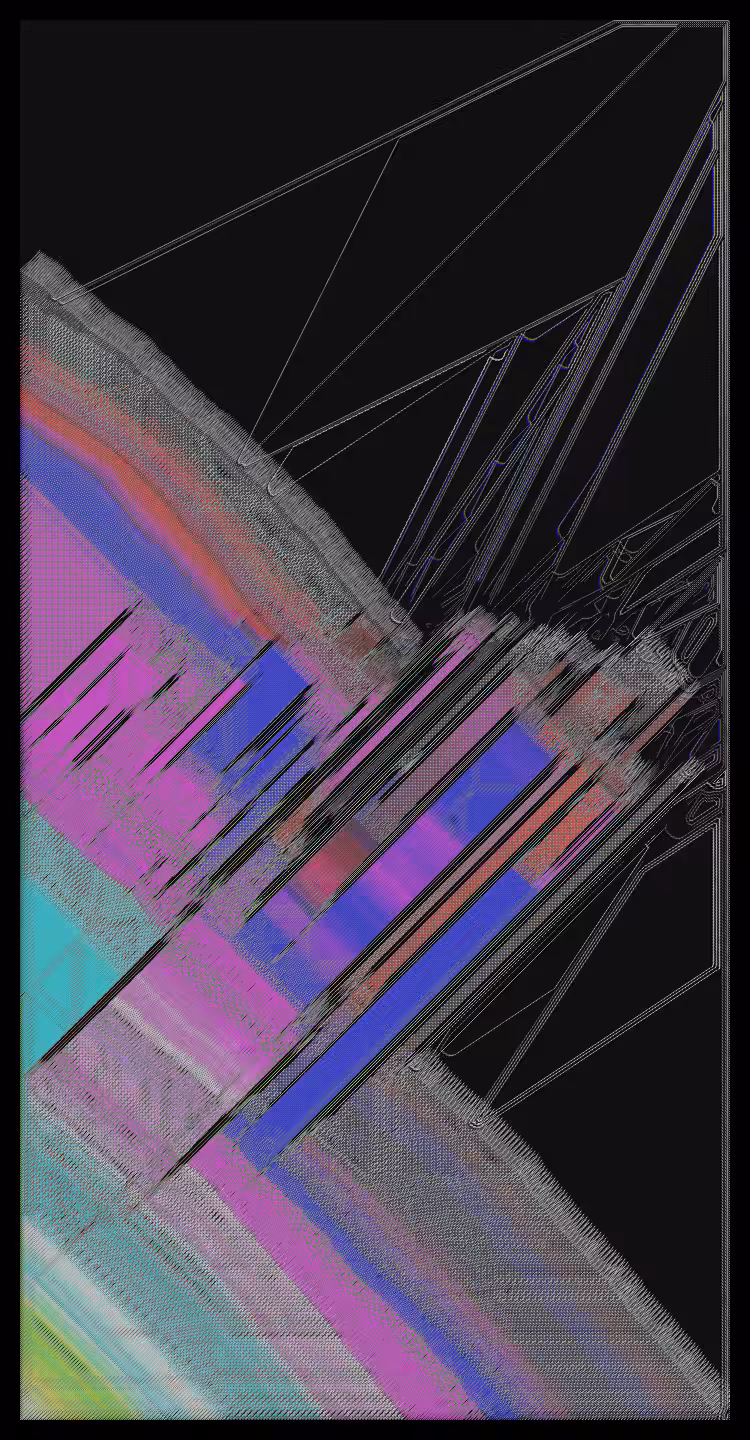 On Connection #45