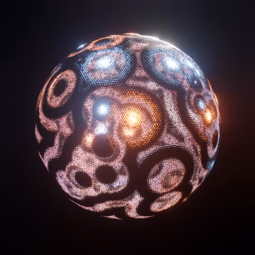 Pulsating