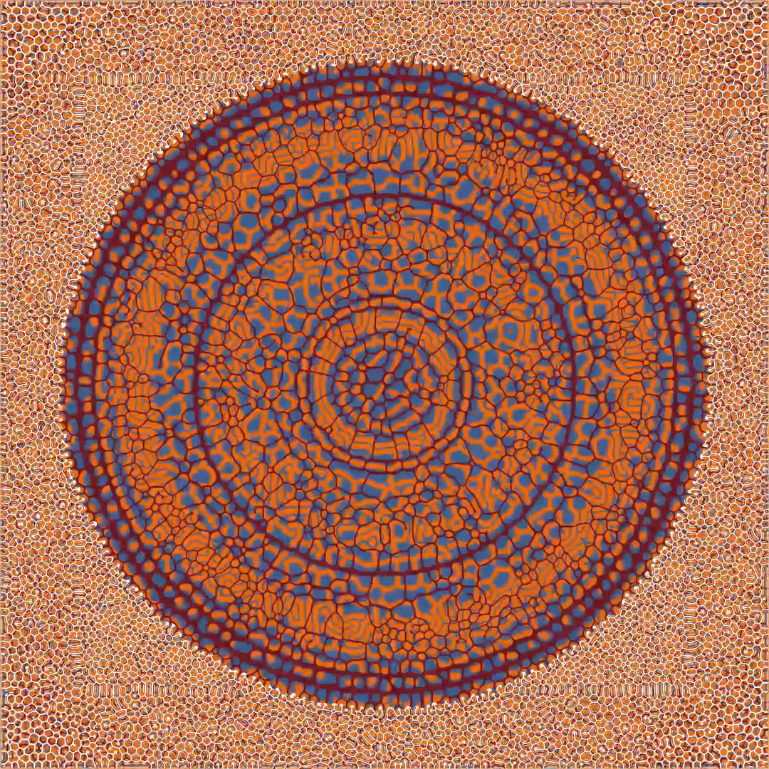 Gen-Rug NO.8