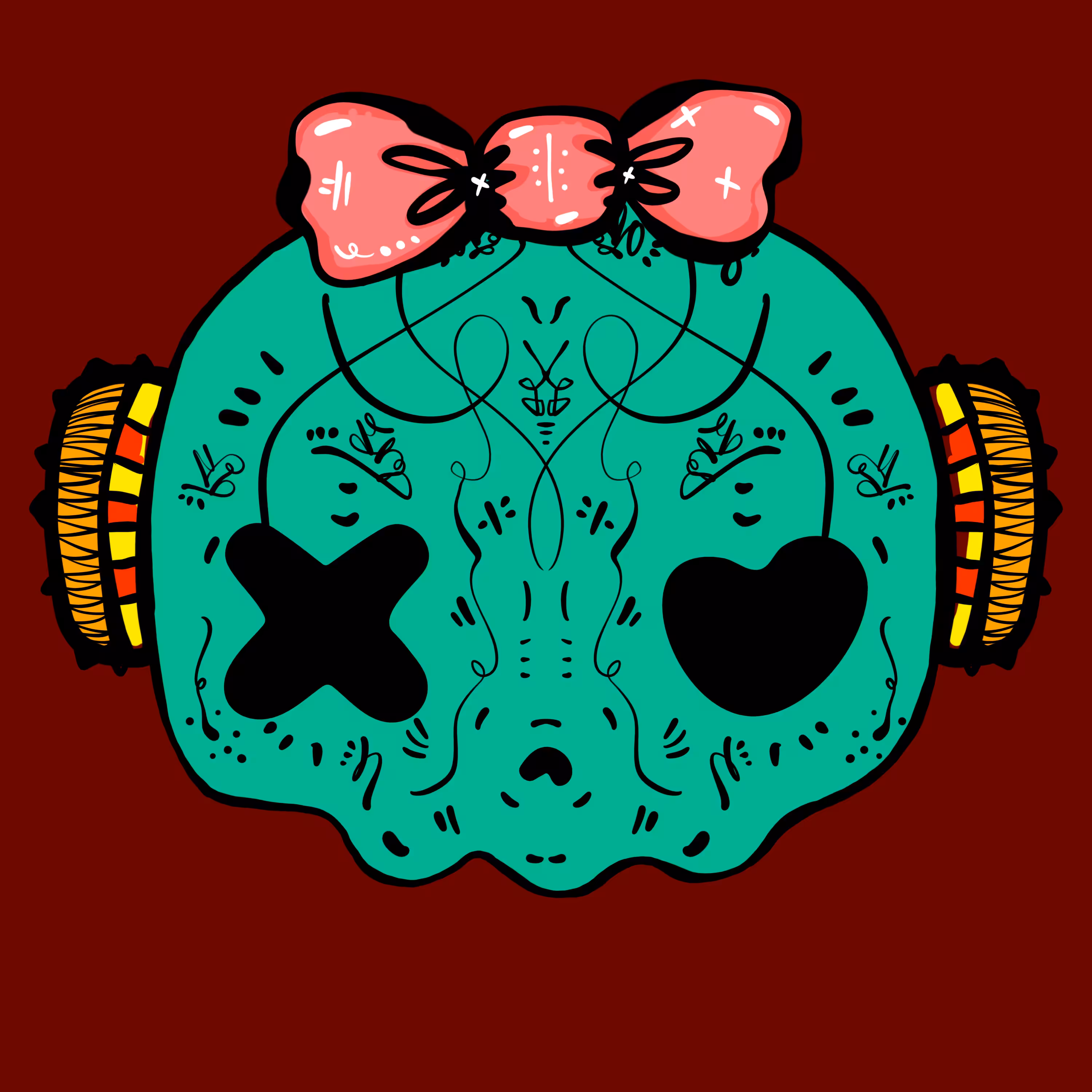 ORGNLS by SABET #21987