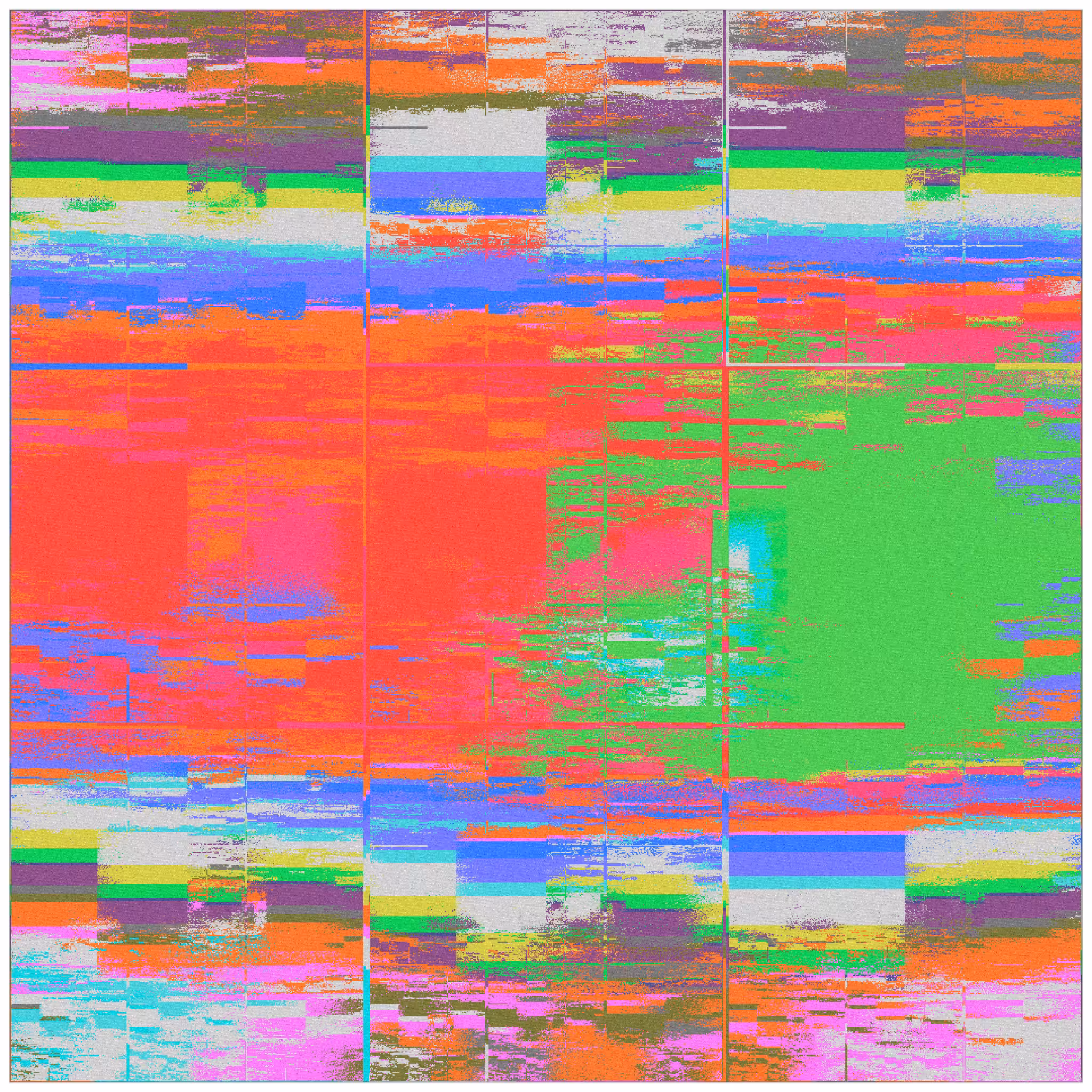 Mirror Song #12