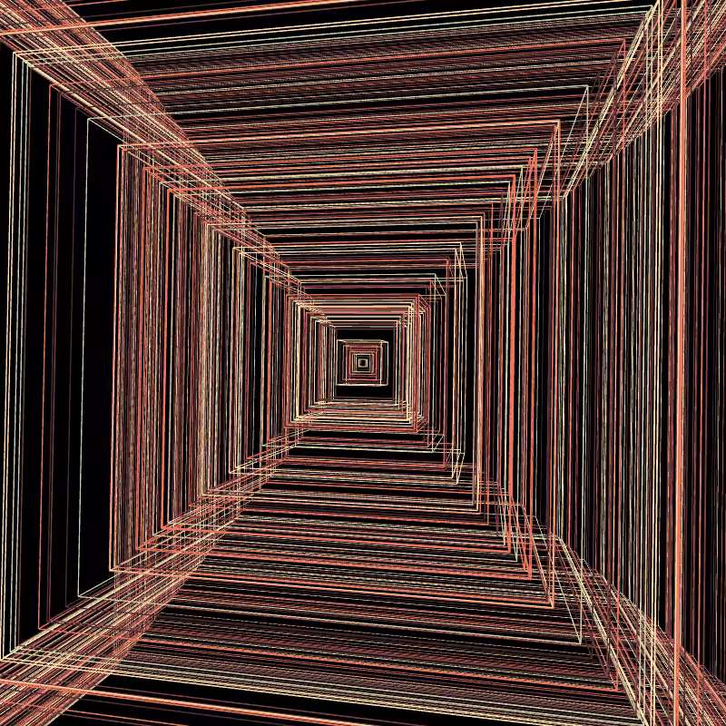 the boxes we live in #43