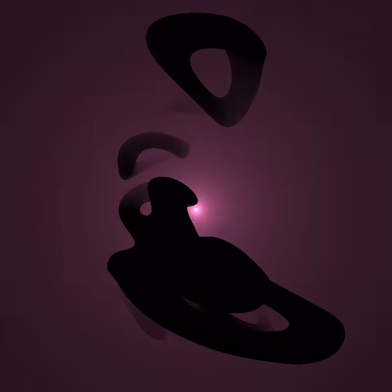 A Light Inside #19