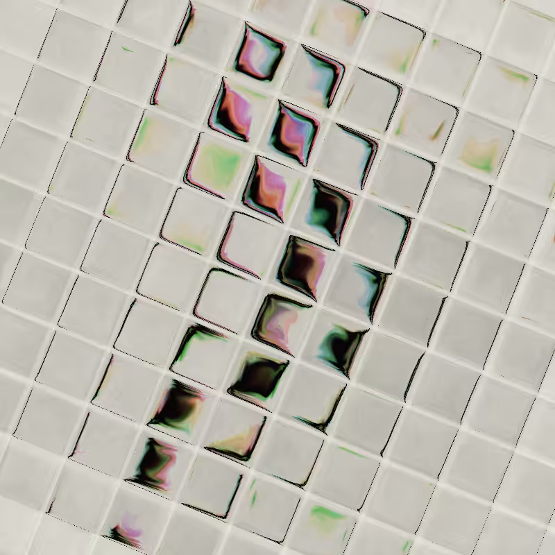 Microreactors/A Box of Chocolates #55