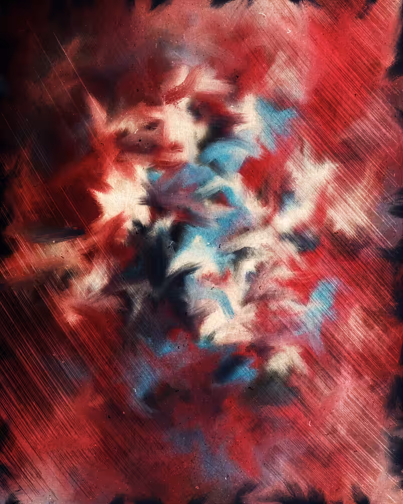 Cosmic Rays #786
