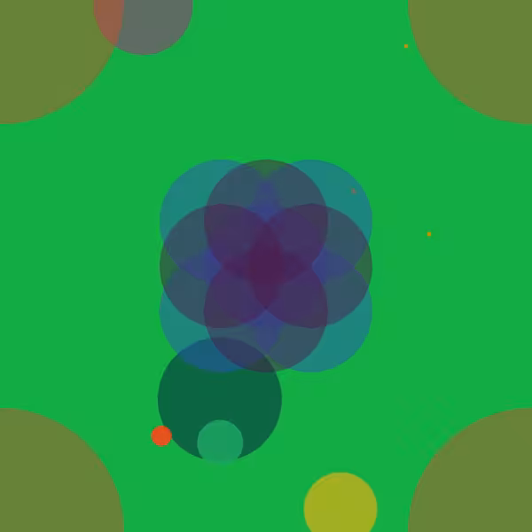 Breathing #4