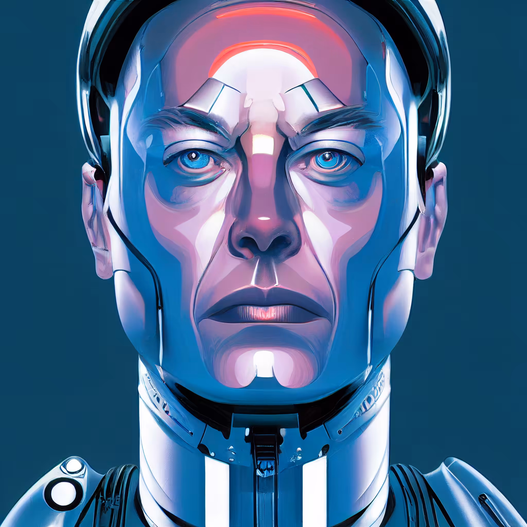 Cyber Musk