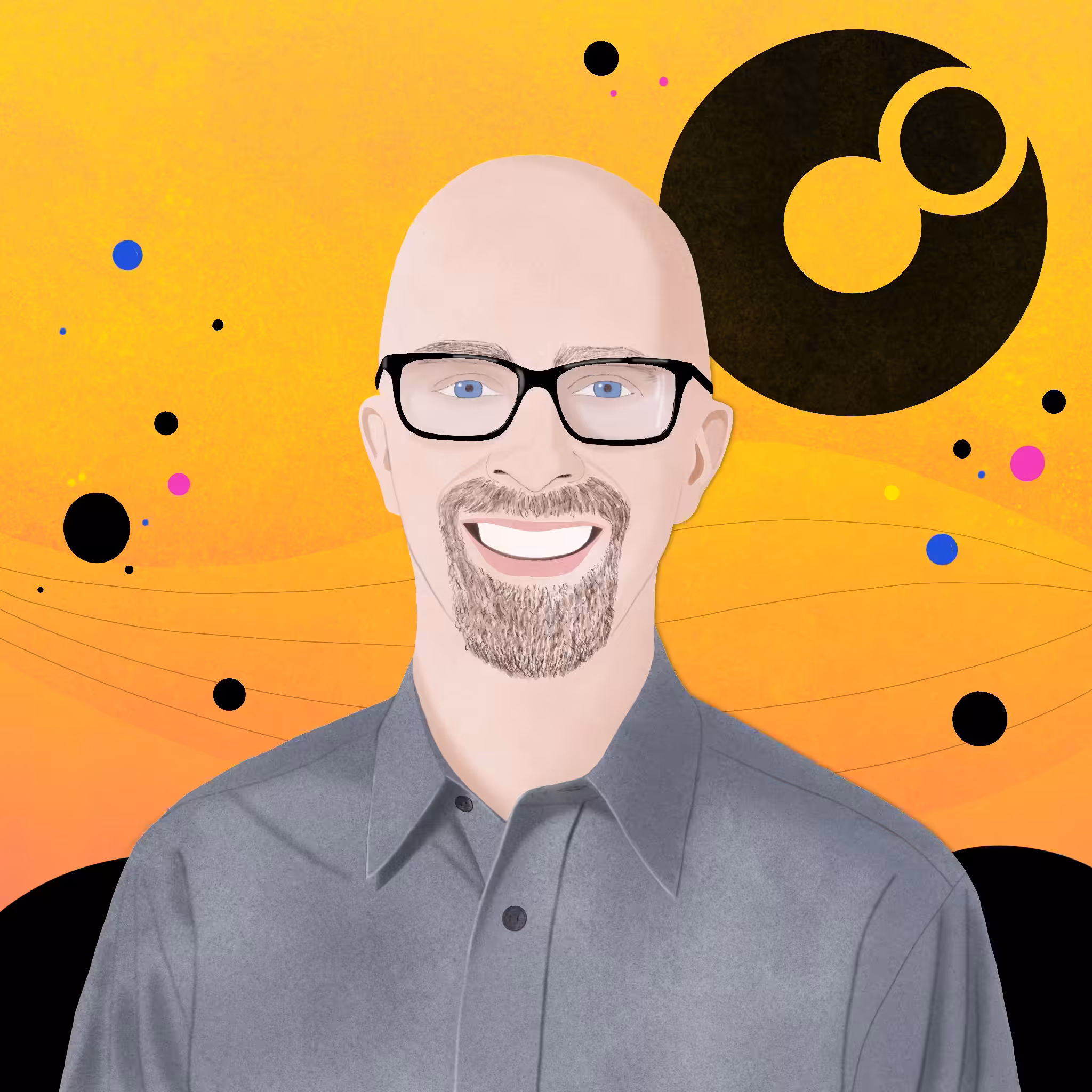 For Jeff, a Radius contributor