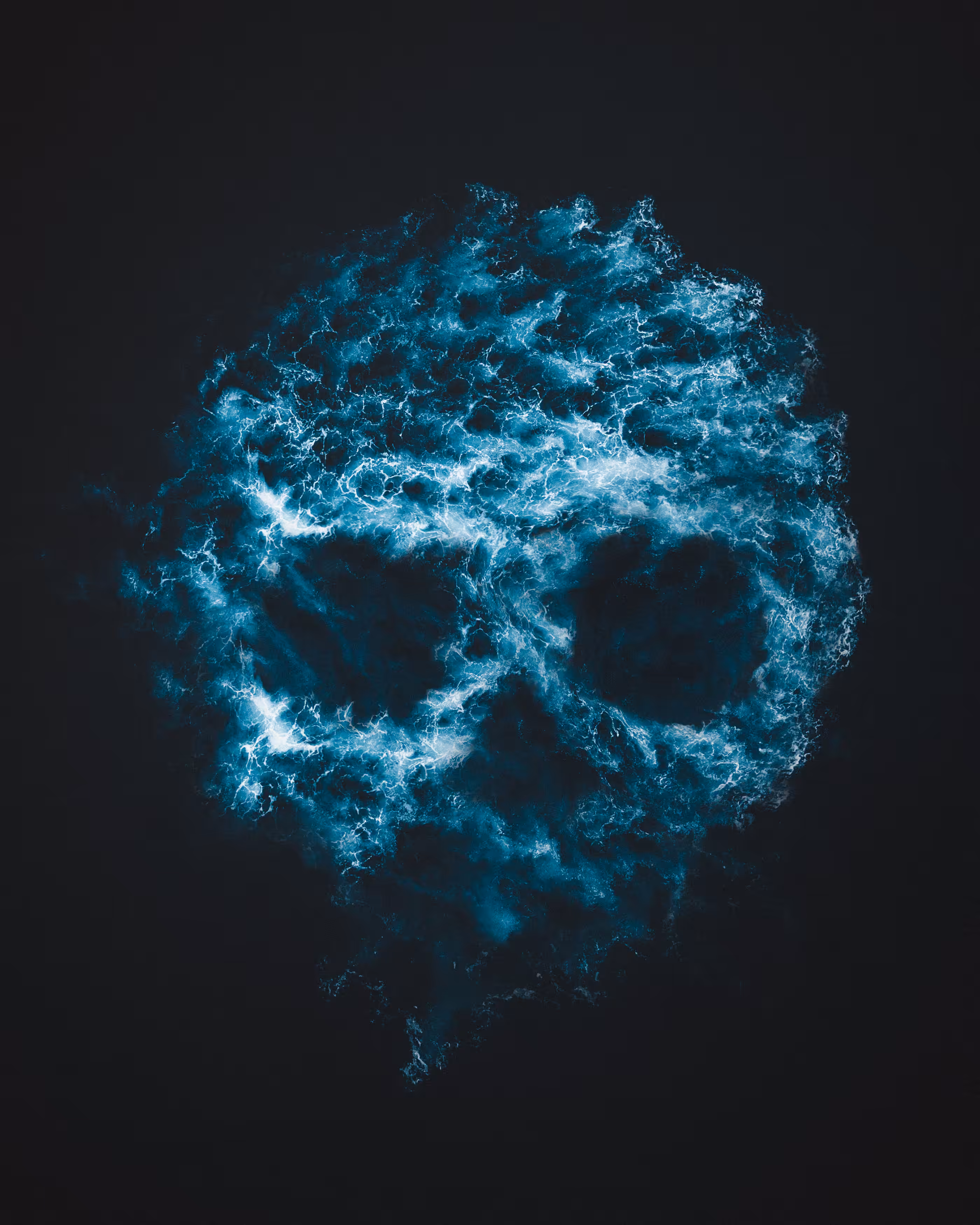 Deadly Waters: #4 First Wave Series