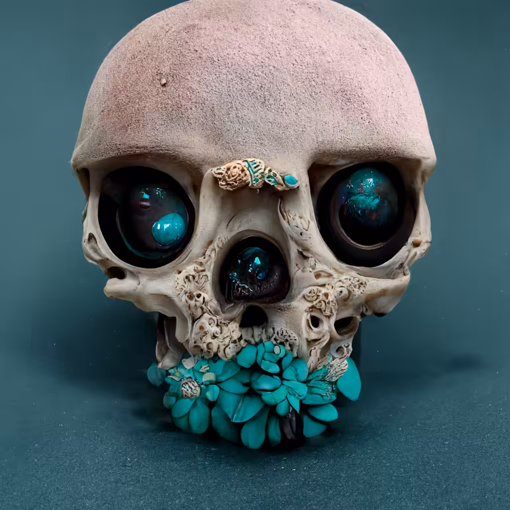 Skully 27