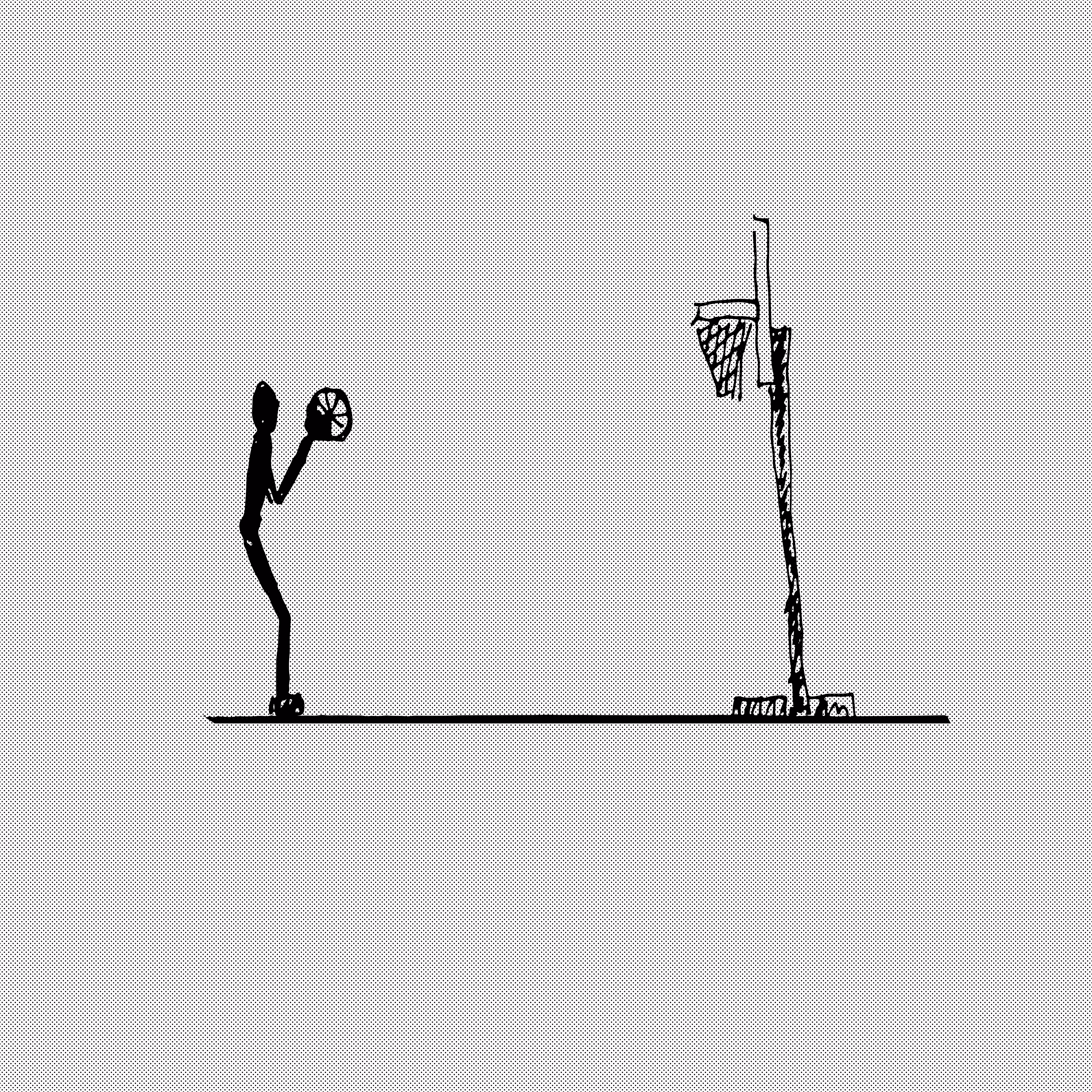 15 Feet.