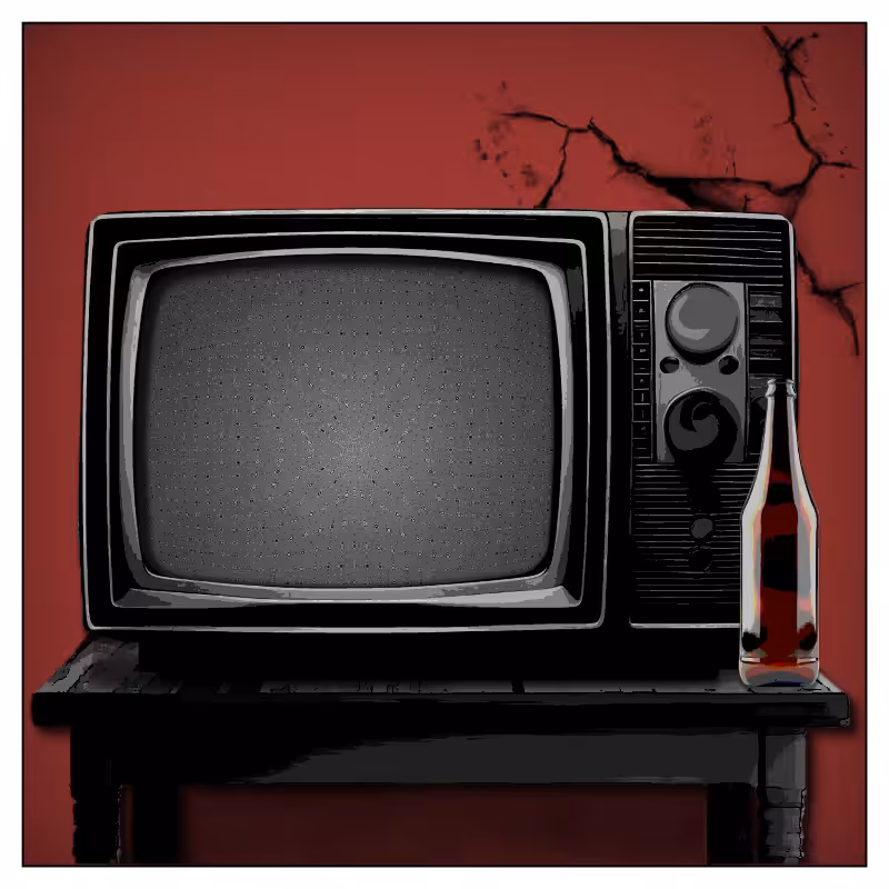 Late Night TV #6