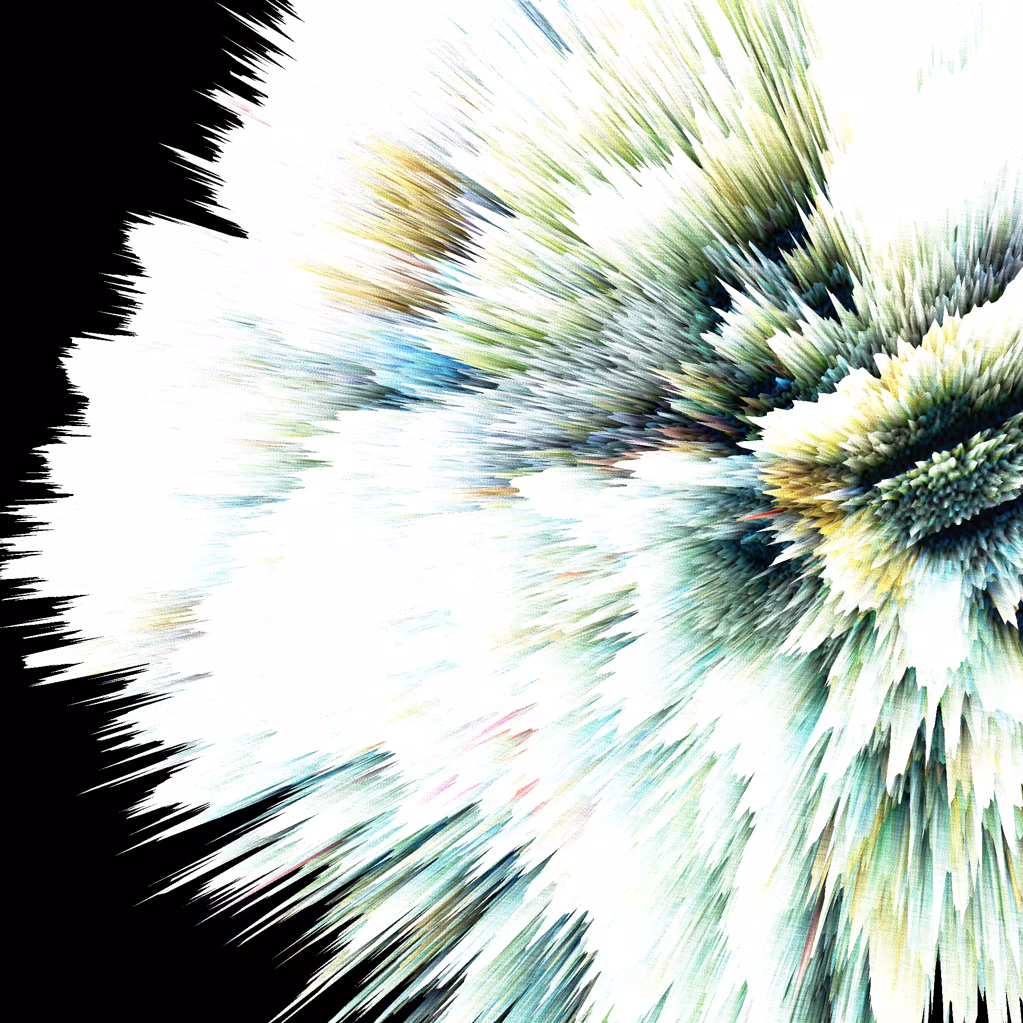 Gardens of delusion #111