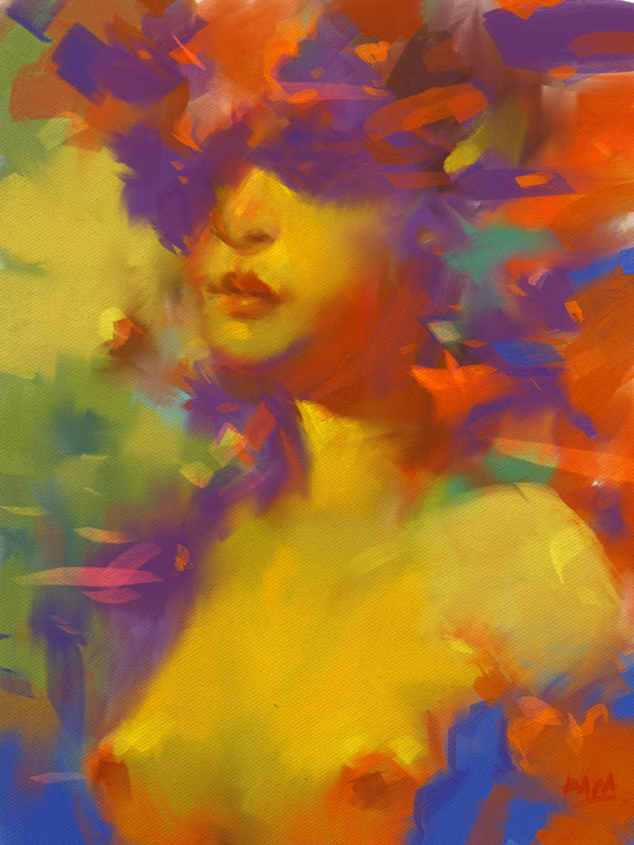 Shades of Desire