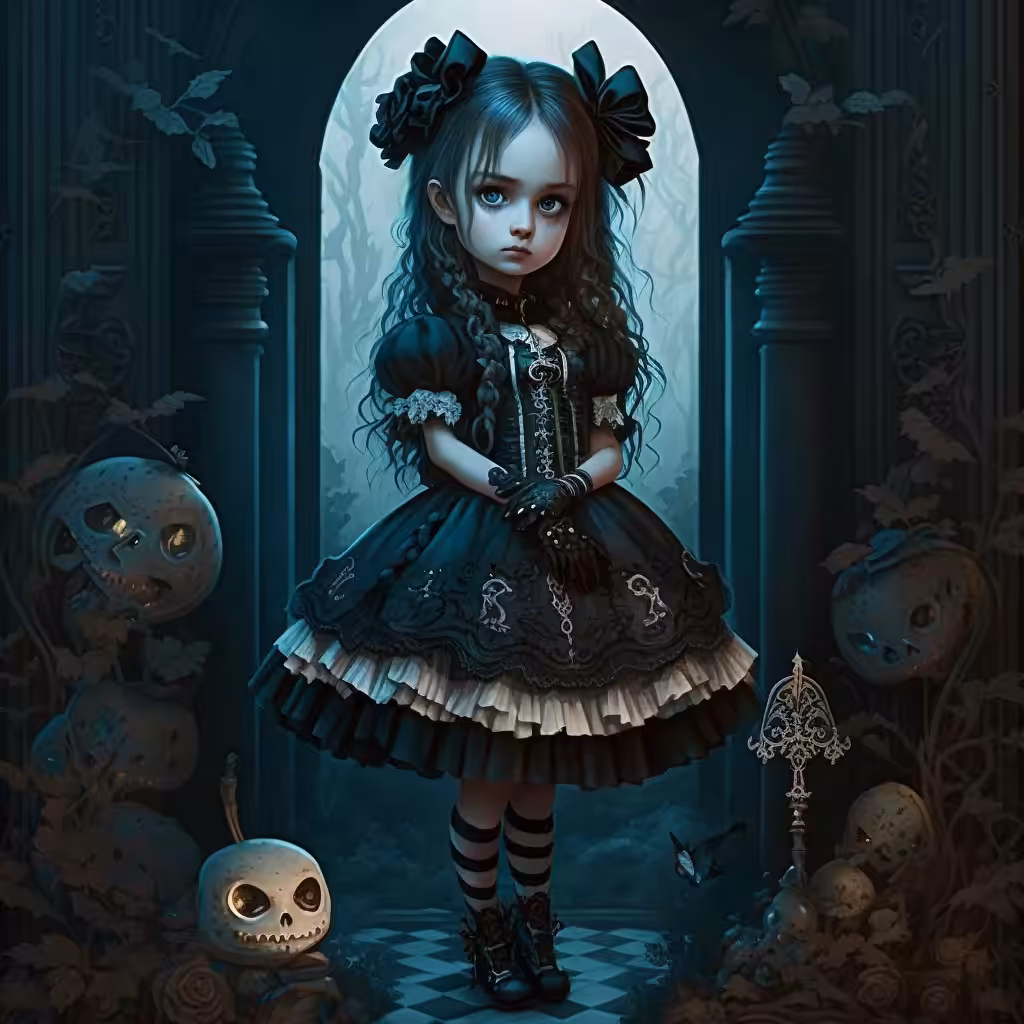 Wicked Circus- DO NOT ENTER!