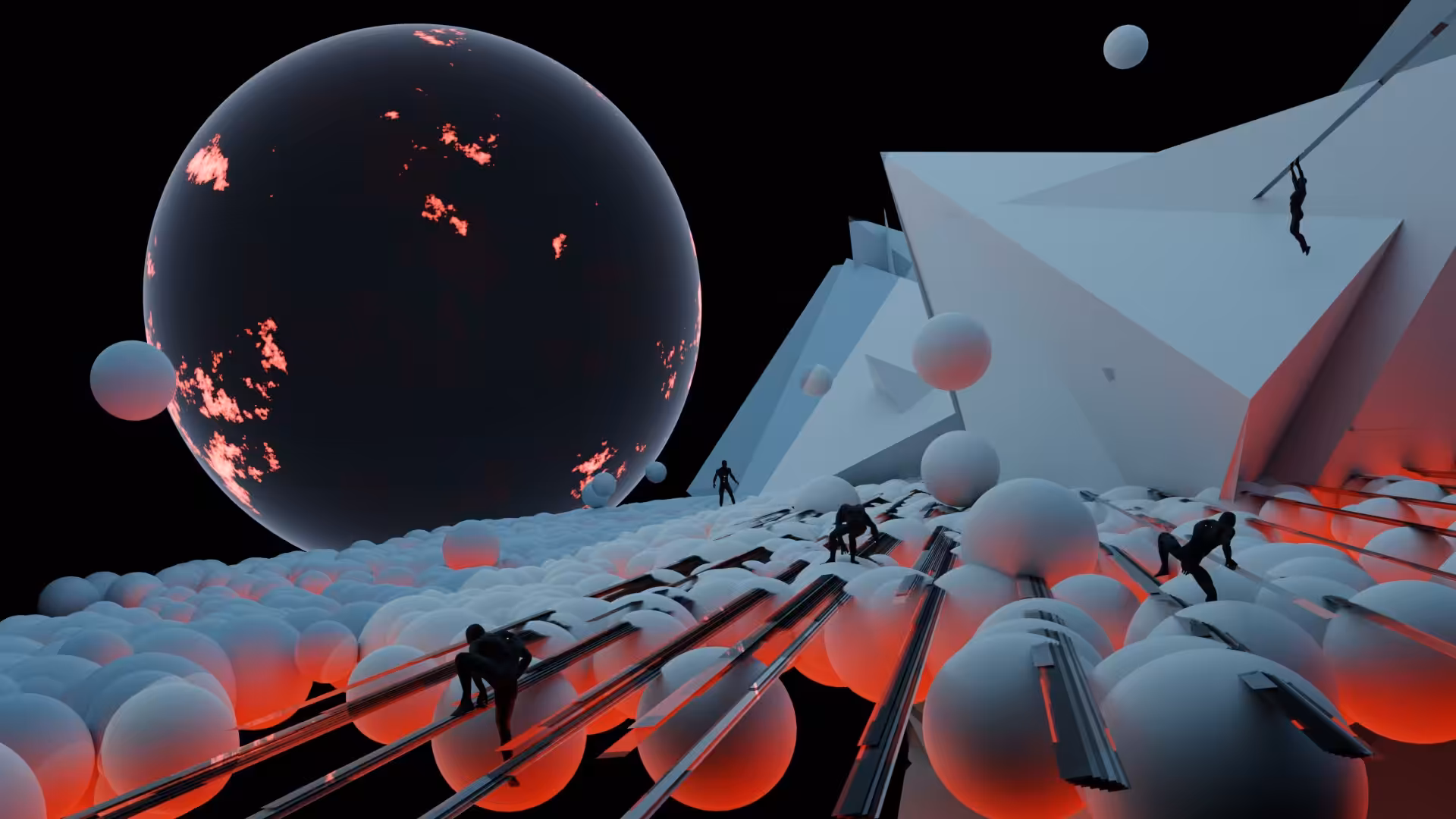 Ascending