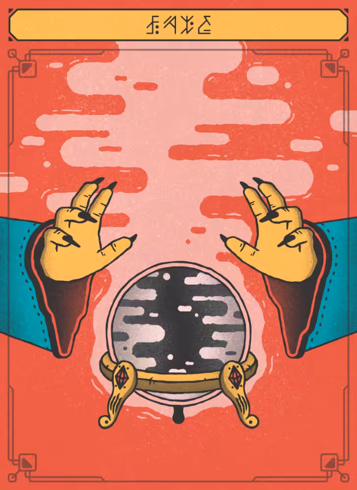 Fate #8