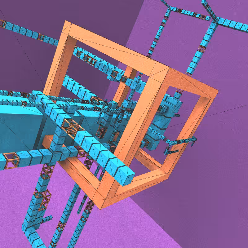 Entangled #322