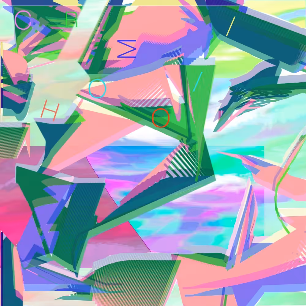 C H R O M O / /