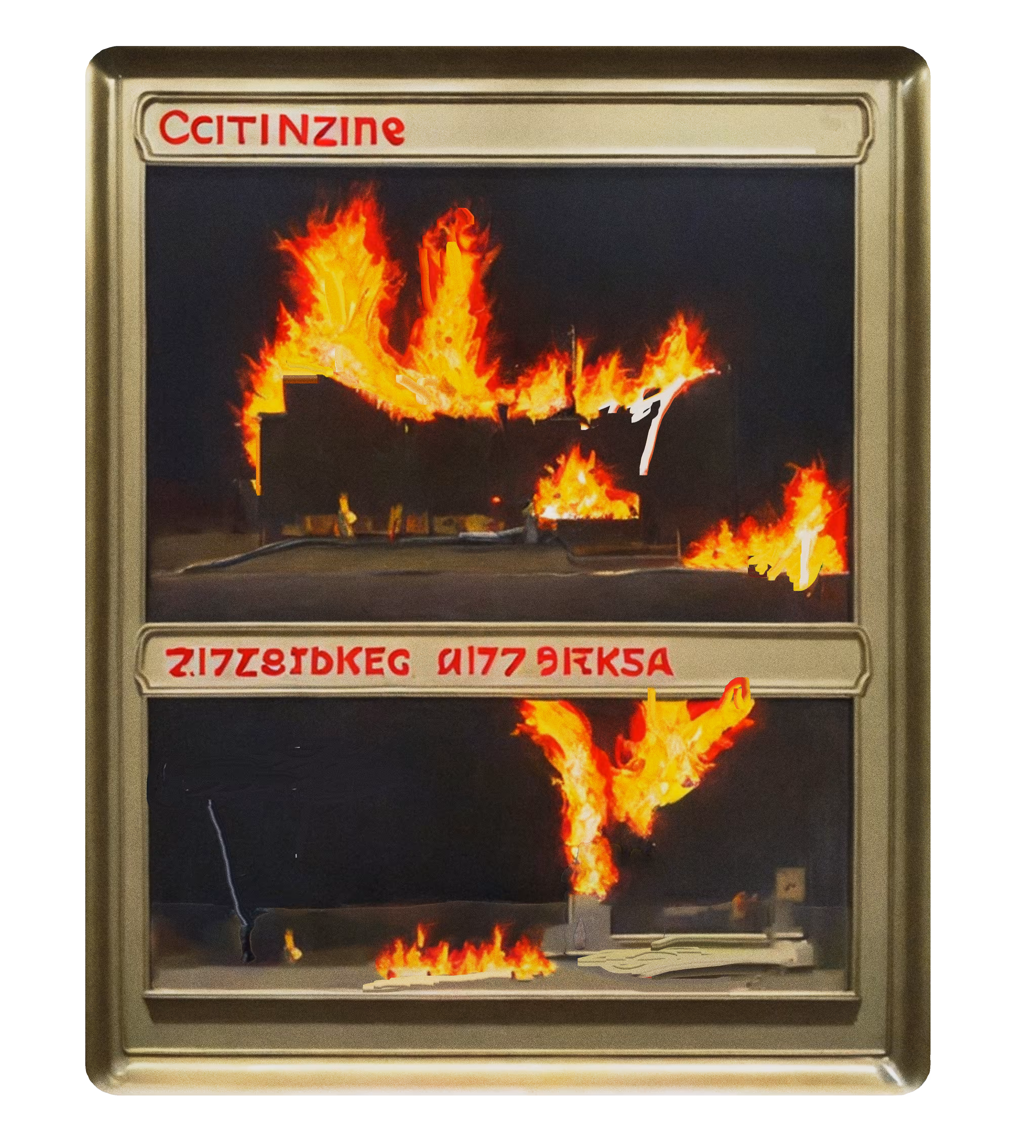 Card #704