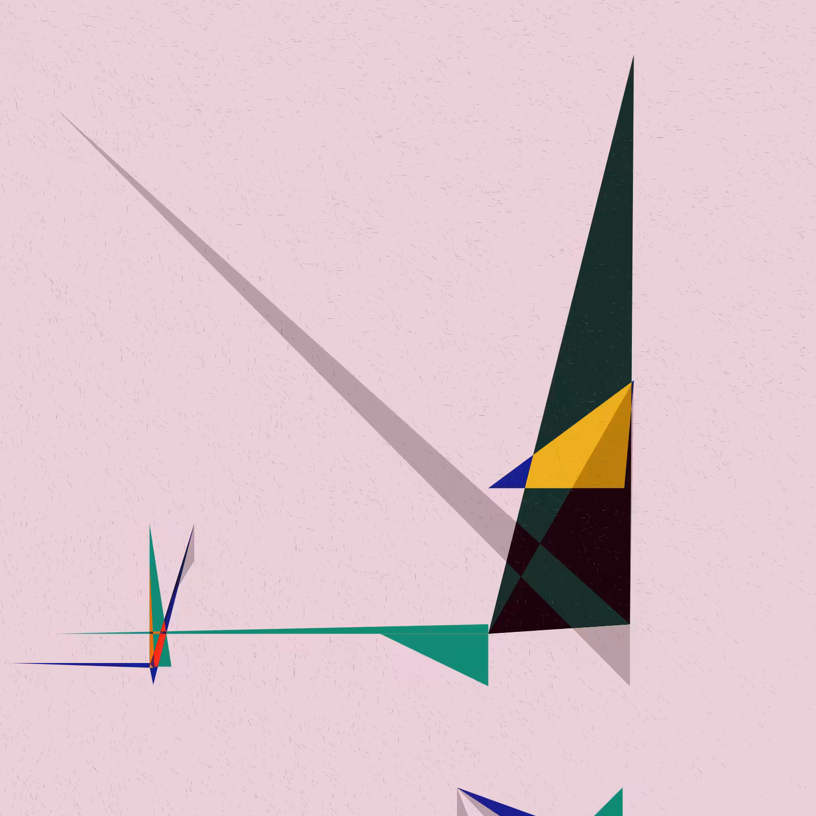 Origami #69