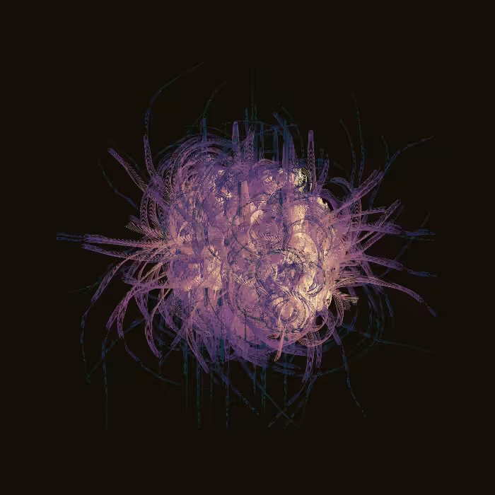 Biomechanical chimera #28