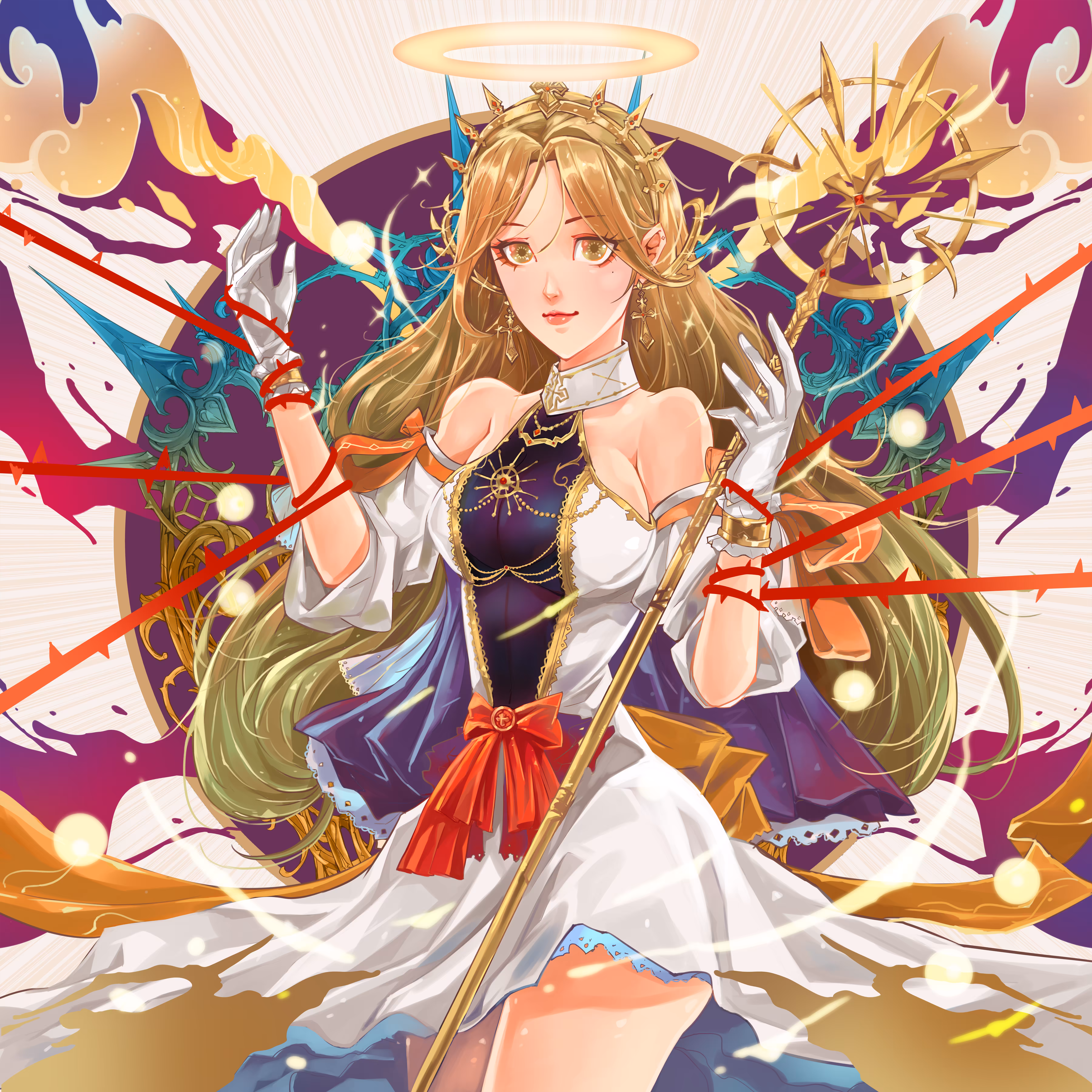#01 ●TRIOトリオ/ THE HEAVEN