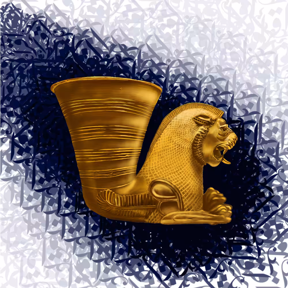 Golden Tukuk
