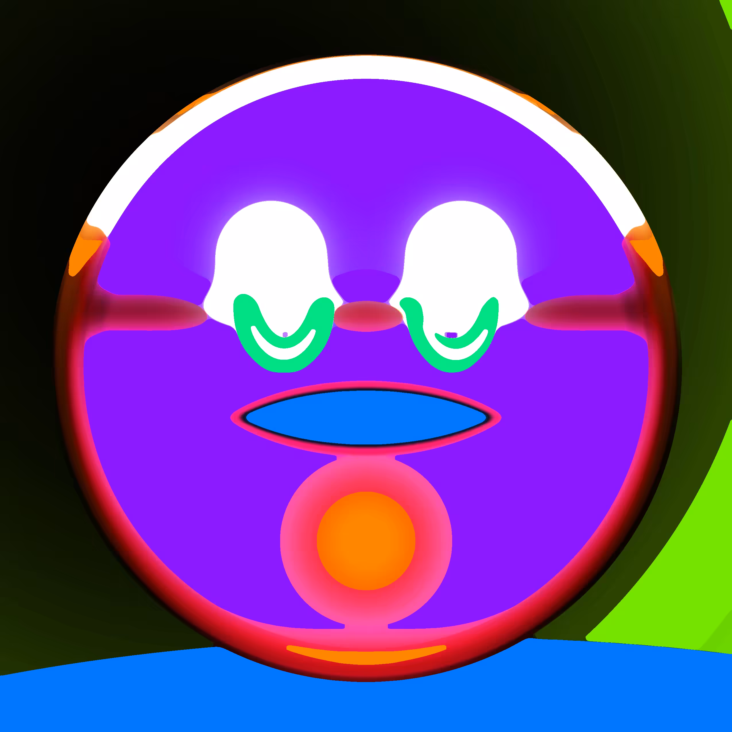 Emoji Script #493