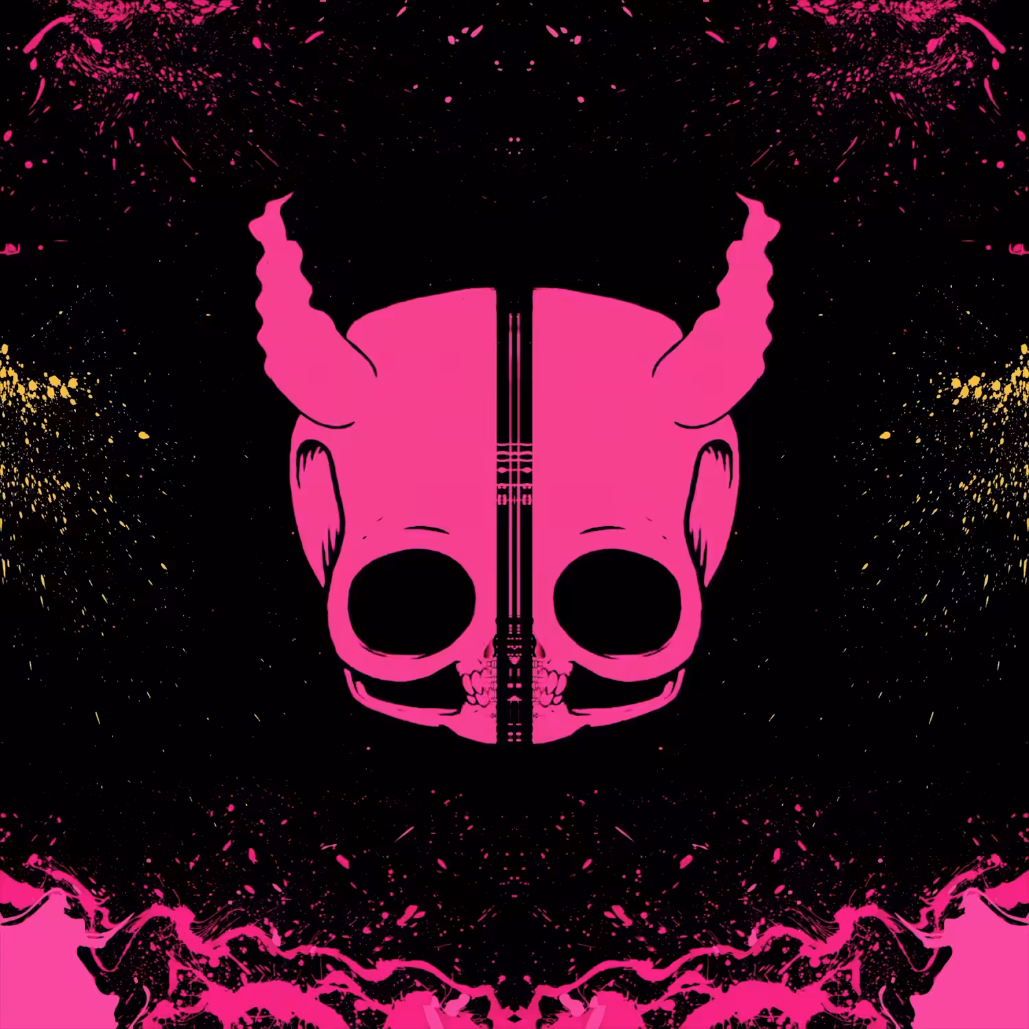 Skull Sixx 3