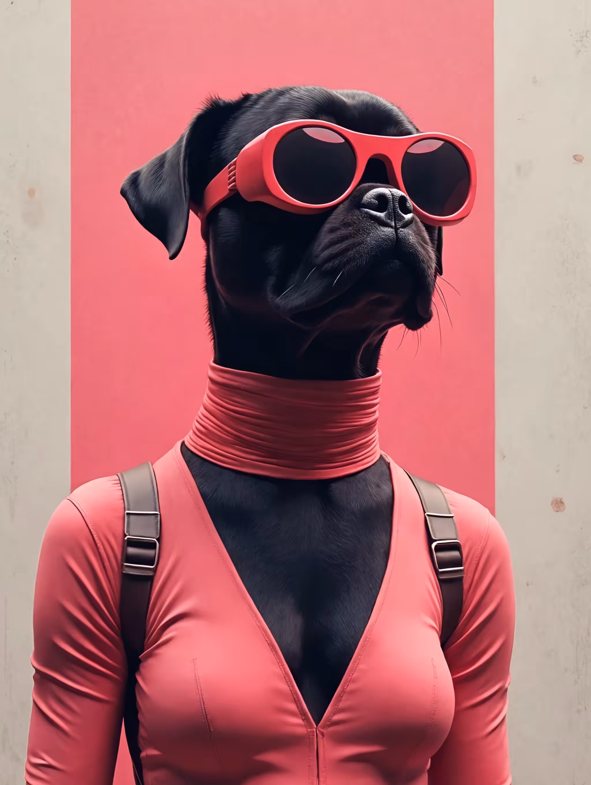 The Art of Pugs #28